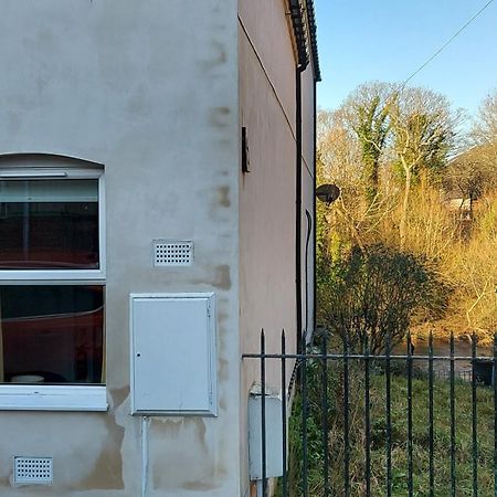 The Holt Apartment Llangollen Luaran gambar