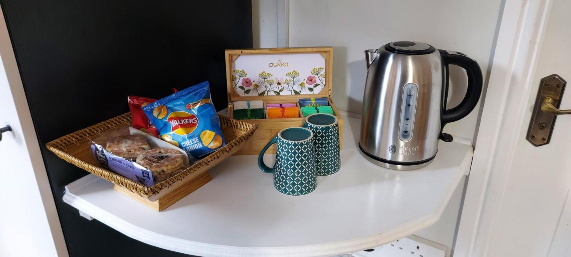 The Holt Apartment Llangollen Luaran gambar