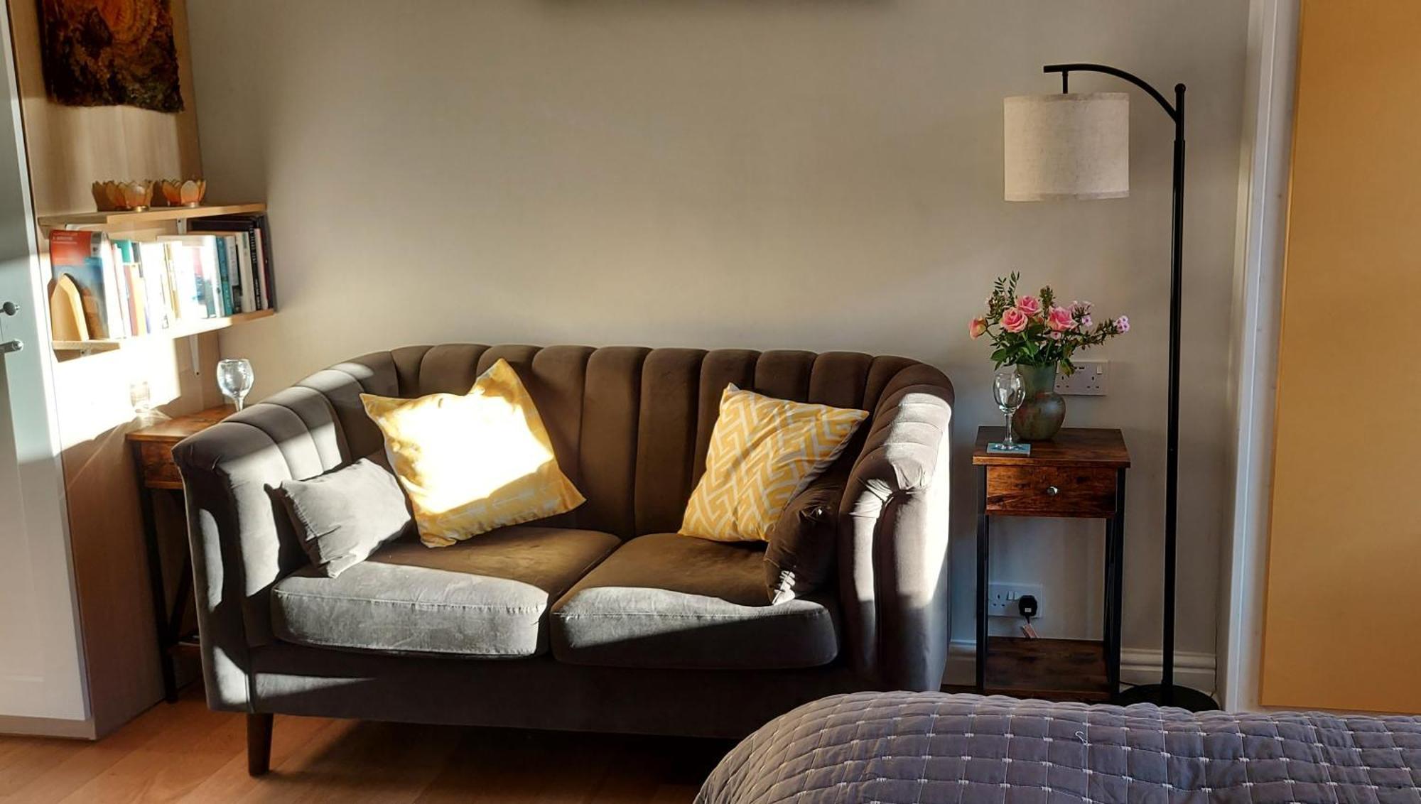The Holt Apartment Llangollen Luaran gambar