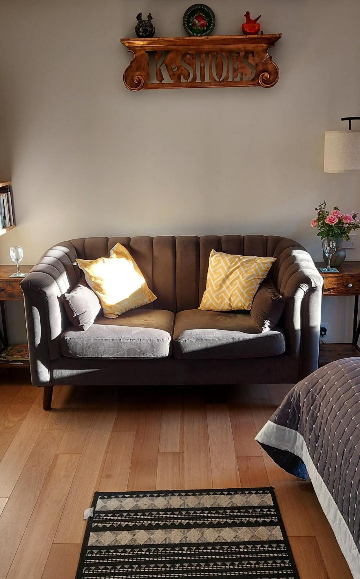 The Holt Apartment Llangollen Luaran gambar