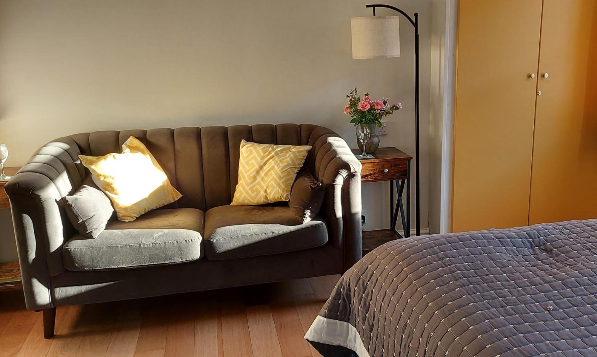 The Holt Apartment Llangollen Luaran gambar